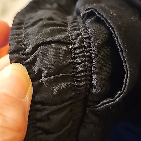 Nike Drifit Women's Athletic Shorts - Picture 7 of 7